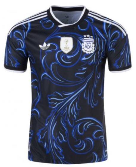 Argentina 2a Equipación 2026 - Authentic Argentina 2a Equipación 2026 - Authentic